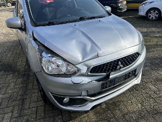 Mitsubishi Space-star 1.0 COOL+ picture 6