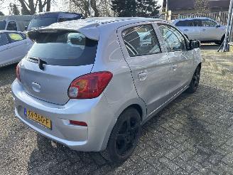 Mitsubishi Space-star 1.0 COOL+ picture 4