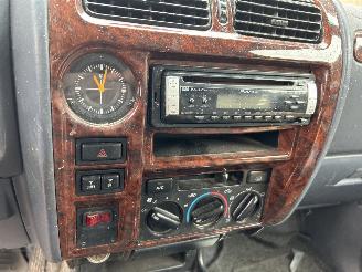 Toyota Landcruiser 3.0 D4-D BLIND VAN picture 9