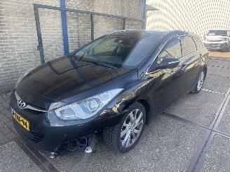 Hyundai I-40 1.7 CRDI  I-Catcher picture 3