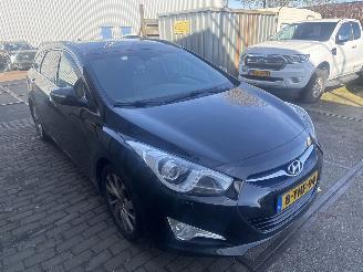 Hyundai I-40 1.7 CRDI  I-Catcher picture 2