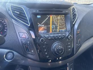 Hyundai I-40 1.7 CRDI  I-Catcher picture 8