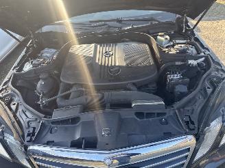 Mercedes E-klasse 220 CDI Premium Edition picture 5