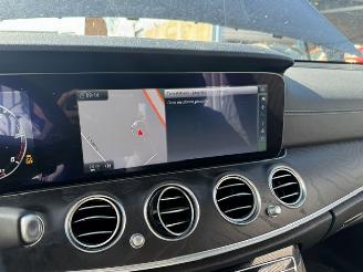 Mercedes E-klasse 220 d  Ambition picture 9