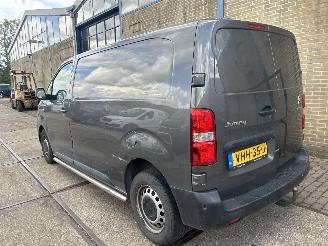 Citroën Jumpy 1.5 BLEU HDI 100 M CLUB picture 3