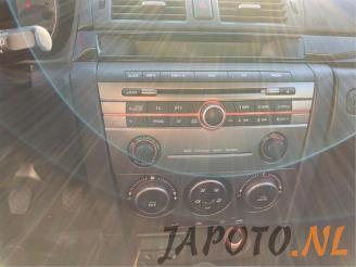 Mazda 3 3 Sport (BK), Hatchback, 2003 / 2009 1.6i 16V picture 12