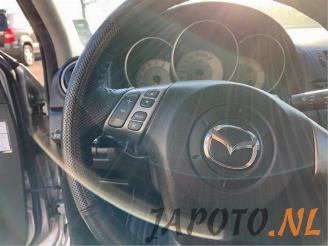 Mazda 3 3 Sport (BK), Hatchback, 2003 / 2009 1.6i 16V picture 11