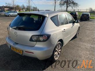 Mazda 3 3 Sport (BK), Hatchback, 2003 / 2009 1.6i 16V picture 5