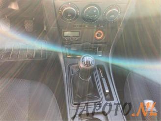 Mazda 3 3 Sport (BK), Hatchback, 2003 / 2009 1.6i 16V picture 13