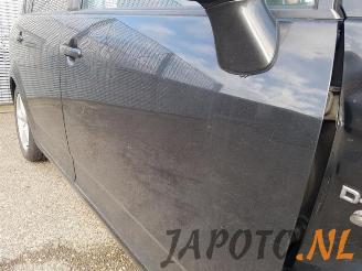 Toyota Corolla-verso Corolla Verso (R10/11), MPV, 2004 / 2009 2.2 D-4D 16V Cat Clean Power picture 9