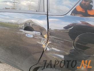 Toyota Corolla-verso Corolla Verso (R10/11), MPV, 2004 / 2009 2.2 D-4D 16V Cat Clean Power picture 10