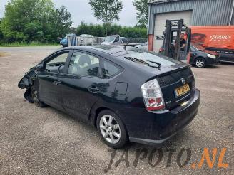 Toyota Prius Prius (NHW20), Liftback, 2003 / 2009 1.5 16V picture 4