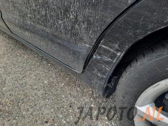 Toyota Prius Prius (NHW20), Liftback, 2003 / 2009 1.5 16V picture 9