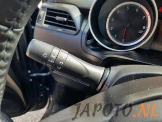 Suzuki Swift Swift (ZC/ZD), Hatchback 5-drs, 2017 1.2 Dual Jet 16V picture 16