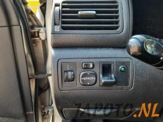 Toyota Corolla Corolla Wagon (E12), Combi, 2002 / 2007 1.6 16V VVT-i picture 14