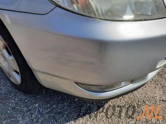 Toyota Corolla Corolla Wagon (E12), Combi, 2002 / 2007 1.6 16V VVT-i picture 8