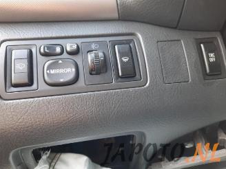 Toyota Avensis Avensis Wagon (T25/B1E), Combi, 2003 / 2008 2.0 16V VVT-i D4 picture 14