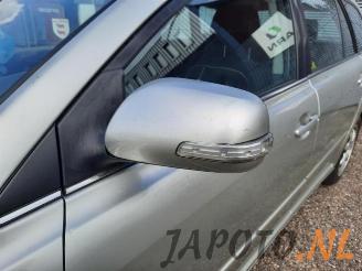 Toyota Avensis Avensis Wagon (T25/B1E), Combi, 2003 / 2008 2.0 16V VVT-i D4 picture 8