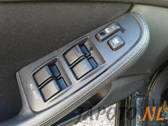 Toyota Avensis Avensis Wagon (T25/B1E), Combi, 2003 / 2008 2.0 16V D-4D-F picture 10