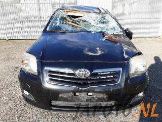 Toyota Avensis Avensis Wagon (T25/B1E), Combi, 2003 / 2008 2.0 16V D-4D-F picture 8