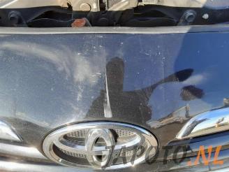 Toyota Avensis Avensis Wagon (T25/B1E), Combi, 2003 / 2008 2.0 16V D-4D-F picture 24