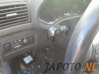 Toyota Avensis Avensis Wagon (T25/B1E), Combi, 2003 / 2008 2.0 16V D-4D-F picture 14