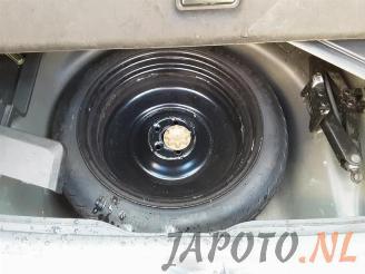 Toyota Avensis Avensis Wagon (T25/B1E), Combi, 2003 / 2008 2.0 16V D-4D-F picture 15