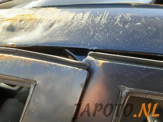 Toyota Avensis Avensis Wagon (T25/B1E), Combi, 2003 / 2008 2.0 16V D-4D-F picture 21