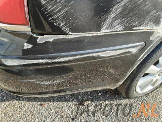 Toyota Avensis Avensis Wagon (T25/B1E), Combi, 2003 / 2008 2.0 16V D-4D-F picture 18