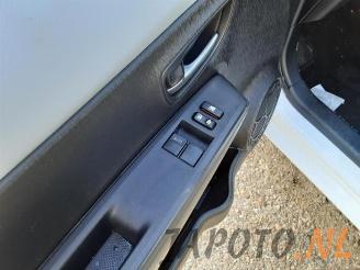 Toyota Yaris Yaris III (P13), Hatchback, 2010 / 2020 1.5 16V Hybrid picture 7