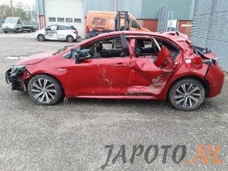 Toyota Corolla Corolla (E21/EA1/EH1), Hatchback 5-drs, 2018 1.8 16V Hybrid picture 3