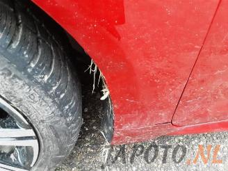 Toyota Corolla Corolla (E21/EA1/EH1), Hatchback 5-drs, 2018 1.8 16V Hybrid picture 11