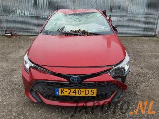 Toyota Corolla Corolla (E21/EA1/EH1), Hatchback 5-drs, 2018 1.8 16V Hybrid picture 2