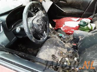 Toyota Corolla Corolla (E21/EA1/EH1), Hatchback 5-drs, 2018 1.8 16V Hybrid picture 15