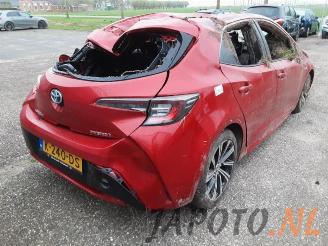 Toyota Corolla Corolla (E21/EA1/EH1), Hatchback 5-drs, 2018 1.8 16V Hybrid picture 6