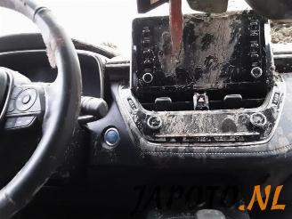 Toyota Corolla Corolla (E21/EA1/EH1), Hatchback 5-drs, 2018 1.8 16V Hybrid picture 16