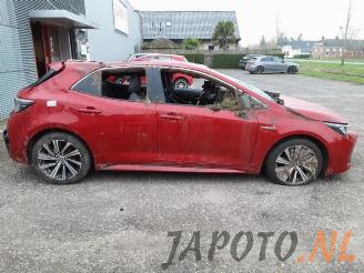 Toyota Corolla Corolla (E21/EA1/EH1), Hatchback 5-drs, 2018 1.8 16V Hybrid picture 5