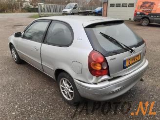 Toyota Corolla Corolla (EB/WZ/CD), Hatchback, 2000 / 2002 1.6 16V VVT-i picture 3