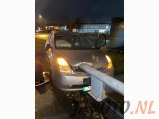 Démontage voiture Toyota Prius Prius (NHW20), Liftback, 2003 / 2009 1.5 16V 2005/7