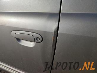 Toyota Yaris Yaris (P1), Hatchback, 1999 / 2005 1.5 T Sport 16V VVT-i picture 10