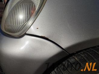 Toyota Yaris Yaris (P1), Hatchback, 1999 / 2005 1.5 T Sport 16V VVT-i picture 9