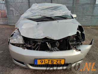 Toyota Corolla-verso Corolla Verso (R10/11), MPV, 2004 / 2009 1.6 16V VVT-i picture 7