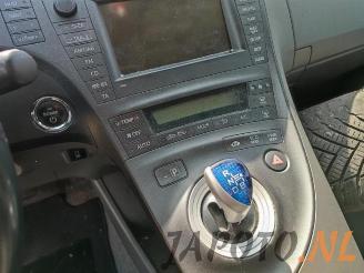 Toyota Prius Prius (ZVW3), Hatchback, 2009 / 2016 1.8 16V picture 15