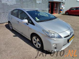 Toyota Prius Prius (ZVW3), Hatchback, 2009 / 2016 1.8 16V picture 6