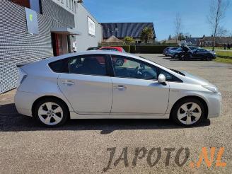 Toyota Prius Prius (ZVW3), Hatchback, 2009 / 2016 1.8 16V picture 5
