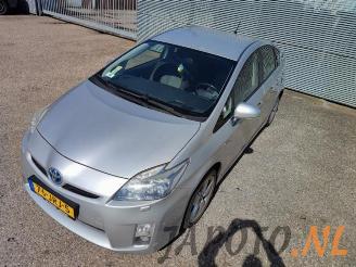 Toyota Prius Prius (ZVW3), Hatchback, 2009 / 2016 1.8 16V picture 8