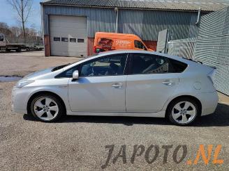 Toyota Prius Prius (ZVW3), Hatchback, 2009 / 2016 1.8 16V picture 2