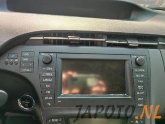 Toyota Prius Prius (ZVW3), Hatchback, 2009 / 2016 1.8 16V picture 14