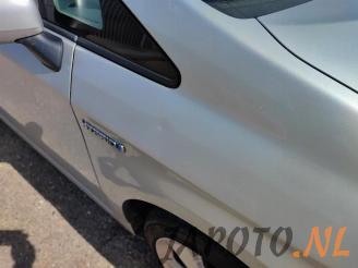 Toyota Prius Prius (ZVW3), Hatchback, 2009 / 2016 1.8 16V picture 11