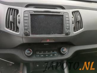 Kia Sportage Sportage (SL), Terreinwagen, 2010 / 2016 1.6 GDI 16V 4x2 picture 13